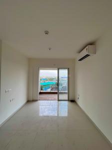 Hall Image of 900 Sq.ft 2 BHK Apartment / Flat for sale in Lodha Amara, Kolshet Thane for Rs. 14500000