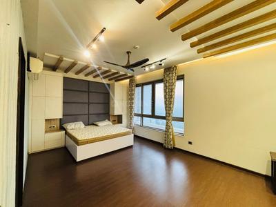 Bedroom Image of 3650 Sq.ft 4 BHK Apartment / Flat for sale in Jaypee The Imperial Court, Sector 128 Noida for Rs. 67500000