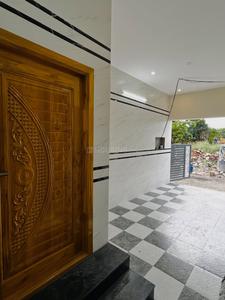 Image of 2200 Sq.ft 4 BHK Independent House for sale in Golf Green Phase II, Sejbahar, Raipur for Rs. 6460000