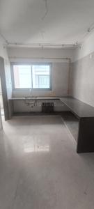 Kitchen Image of 2433 Sq.ft 3 BHK Apartment / Flat for rent in Hi Speed Freedom Towers, Piplod Surat for Rs. 65000