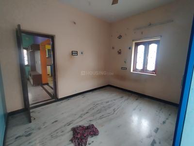 Bedroom Image of 1500 Sq.ft 2 BHK Independent House for rent in Red Hills Chennai for Rs. 18000