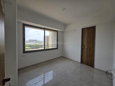 Bedroom Image of 1080 Sq.ft 2 BHK Apartment / Flat for rent in Kahaan, Nava Naroda Ahmedabad for Rs. 15000