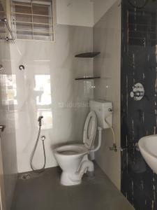 Image of 500 Sq.ft 1 BHK Builder Floor for rent in Kasavanahalli, Bengaluru for Rs. 22000
