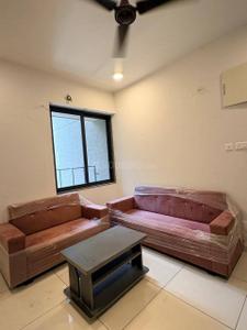 2 BHK Flat