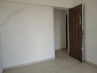 Bedroom Image of 1090 Sq.ft 2 BHK Apartment / Flat for sale in Pushpak Nagar Navi Mumbai for Rs. 7550000
