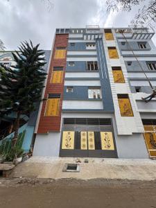 Image of 1800 Sq.ft 6 BHK Independent House for sale in Doddabidrakallu, Bengaluru for Rs. 13000000