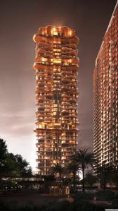 Image of 2599 Sq.ft 4 BHK Apartment / Flat for sale in JLPL Industrial Area, Mohali for Rs. 28080000