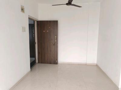 Living Room Image of 750 Sq.ft 1 BHK Apartment / Flat for sale in Ulwe Navi Mumbai for Rs. 5900000
