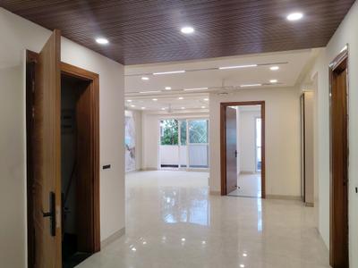 Drying Area Image of 2800 Sq.ft 4 BHK Apartment / Flat for sale in Ireo Skyon, Sector 60 Gurgaon for Rs. 56000000