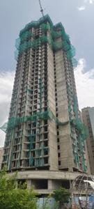 Image of 450 Sq.ft 1 BHK Apartment / Flat for sale in Thane West, Thane for Rs. 5600000