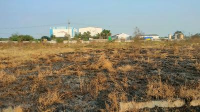 Image of 1800 Sq.ft Residential Plot / Land for sale in Yellammagutta, Nizamabad for Rs. 2700000