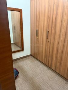 Bedroom Image of 3000 Sq.ft 3 BHK Independent House for rent in Vaishali Nagar Jaipur for Rs. 40000