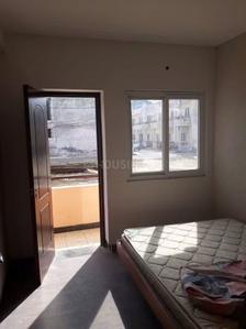 2 BHK Independent Builder Floor