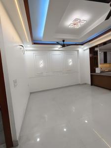 Hall Image of 1600 Sq.ft 3 BHK Apartment / Flat for sale in Sector 49 Noida for Rs. 6500000