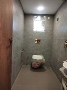 Bedroom Two Image of 1850 Sq.ft 3 BHK Apartment / Flat for sale in Kharghar Navi Mumbai for Rs. 24500000