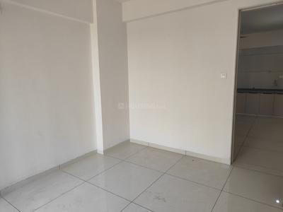 Bedroom Image of 1700 Sq.ft 3 BHK Apartment / Flat for rent in Raama Skyz, Sama Savli Vadodara for Rs. 23500