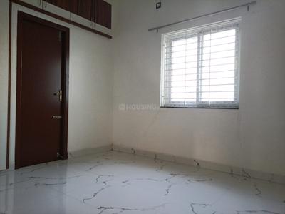 Bedroom Image of 1250 Sq.ft 3 BHK Apartment / Flat for sale in Perambur Chennai for Rs. 11808500