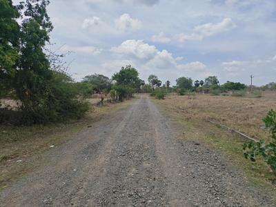 Image of 1232 Sq.ft Residential Plot / Land for sale in Oragadam Industrial Corridor, Chennai for Rs. 2659998