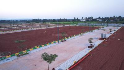 Image of 1200 Sq.ft Residential Plot / Land for sale in Chikkaballapura Town, Chikballapur District for Rs. 3400000