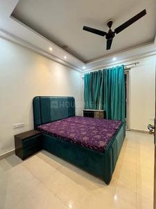 Bedroom Image of Cloud nine home in Sector 43, Gurgaon