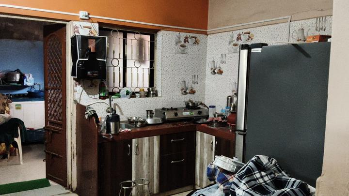 Chandkheda Main Image 1