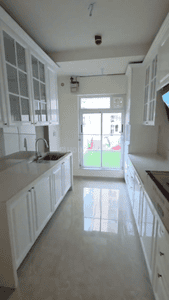 Image of 1800 Sq.ft 3 BHK Apartment / Flat for sale in L And T Elixir Reserve, Powai, Mumbai for Rs. 67500000