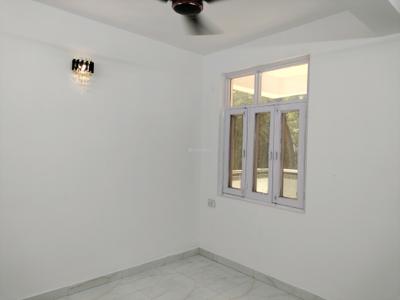 Bedroom Image of 2200 Sq.ft 4 BHK Apartment / Flat for sale in Navin Residency, Sector 5 Dwarka New Delhi for Rs. 32500000