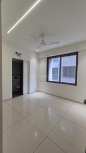 Hall Image of 1575 Sq.ft 3 BHK Apartment / Flat for sale in Gota Ahmedabad for Rs. 7800000