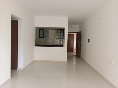 Living Room Image of 1000 Sq.ft 2 BHK Apartment / Flat for sale in K Raheja Sterling, Mohammed Wadi Pune for Rs. 8500000