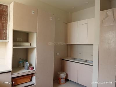 Kitchen Image of 1600 Sq.ft 4 BHK Villa for sale in Jakhan Dehradun for Rs. 58500000