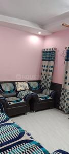 Bedroom Image of 467 Sq.ft 2 BHK Apartment / Flat for sale in Vayusena Nagar Nagpur for Rs. 3000000