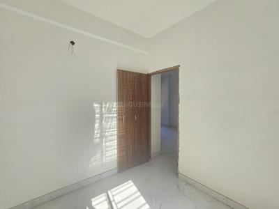 Bedroom Image of 814 Sq.ft 2 BHK Apartment / Flat for sale in Bangur Avenue Kolkata for Rs. 4151500