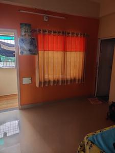 Bedroom Image of 1100 Sq.ft 2 BHK Apartment / Flat for sale in Patel Colony Jamnagar for Rs. 2800000