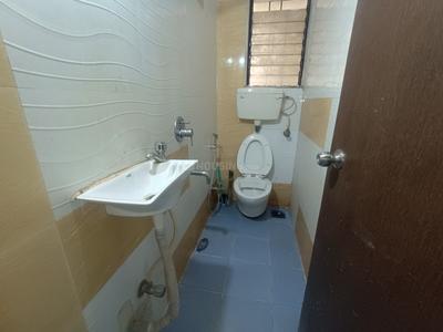 Image of 990 Sq.ft 2 BHK Apartment / Flat for sale in Lily White Apartment, Ulwe, Navi Mumbai for Rs. 6800000