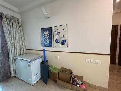 Bedroom Image of 3000 Sq.ft 3 BHK Apartment / Flat for sale in Phoenix One Bangalore West, Rajajinagar Bengaluru for Rs. 80000000
