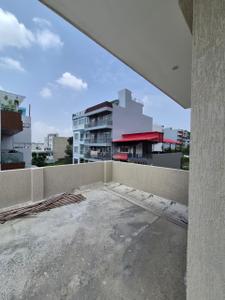 Balcony Image of 2000 Sq.ft 3 BHK Villa for sale in Sahastradhara Road Dehradun for Rs. 17000000