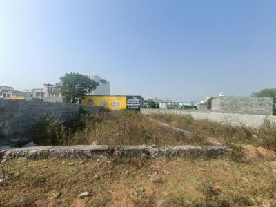 Image of 1375 Sq.ft Residential Plot / Land for sale in Mansarovar Extension, Jaipur for Rs. 10693900