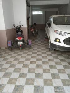 Image of 900 Sq.ft 2 BHK Builder Floor for sale in Patel Nagar, Dehradun for Rs. 5500000
