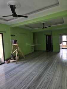 Image of 1080 Sq.ft 3 BHK Apartment / Flat for sale in Nayabad, Kolkata for Rs. 4700000