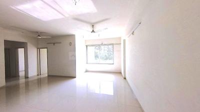 Hall Image of 1440 Sq.ft 3 BHK Apartment / Flat for sale in Akshar Tulsi Status, Vaishno Devi Circle Ahmedabad for Rs. 6300000