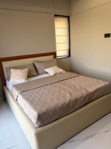 Bedroom Image of 1850 Sq.ft 5 BHK Villa for sale in Mata VK Sky Villa Jasmine, Mohammed Wadi Pune for Rs. 17000000