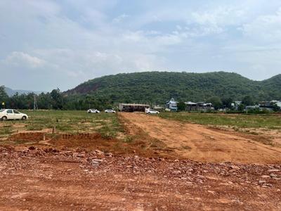Image of 1650 Sq.ft Residential Plot / Land for sale in Gandigundam, Visakhapatnam for Rs. 3666000