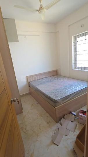 Kaikondrahalli Bedroom 1
