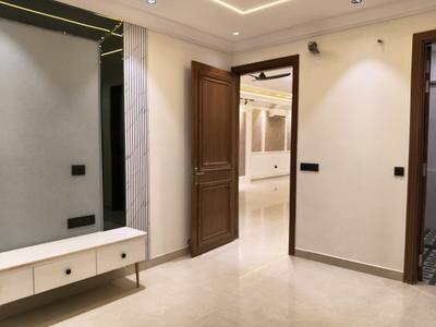 Bedroom Image of 4328 Sq.ft 4 BHK Builder Floor for sale in Adani Brahma Samsara Vilasa, Sector 63 Gurgaon for Rs. 58500000