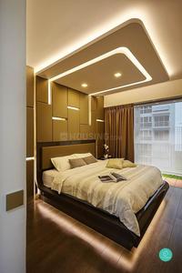 Bedroom Image of 1900 Sq.ft 4 BHK Apartment / Flat for sale in Sector 105 Noida for Rs. 8000000