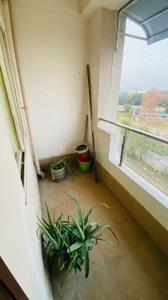 Balcony Image of 1000 Sq.ft 3 BHK Apartment / Flat for sale in Himalaya Residency, Misrod Bhopal for Rs. 5500000