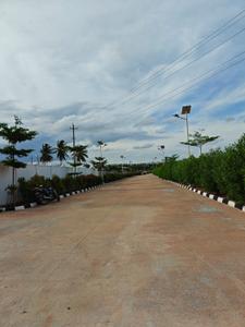 Image of 1274 Sq.ft Residential Plot / Land for sale in Yerthiganahalli, Bengaluru for Rs. 6800000
