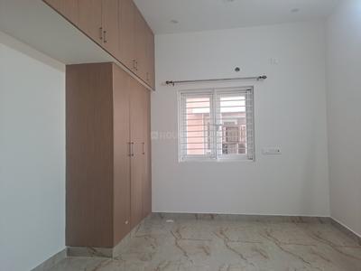 Bedroom Image of 1750 Sq.ft 3 BHK Builder Floor for rent in T Nagar Chennai for Rs. 68000