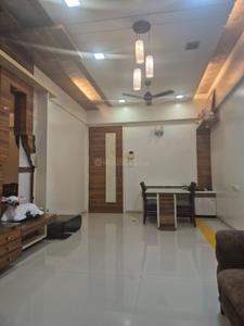Hall Image of 1850 Sq.ft 3 BHK Apartment / Flat for sale in Sanpada Navi Mumbai for Rs. 32500000