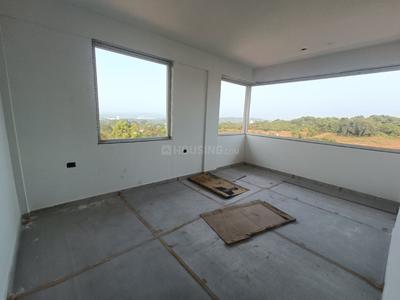Bedroom Image of 1070 Sq.ft 2 BHK Apartment / Flat for sale in Kadamba Goa for Rs. 8500000